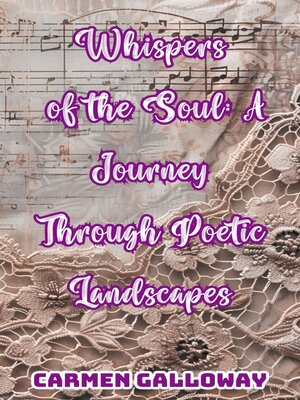 cover image of Whispers of the Soul